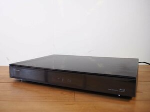 ☆【1T0326-6】 Panasonic パナソニック DMR-BRX7020 100V HDD BD DVD レコーダー ブルーレイレコーダー ジャンク