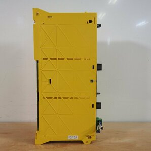 ☆【1T0311-1α29】 FANUC ファナック A02B-0283-B801 サーボアンプ ジャンクの画像6