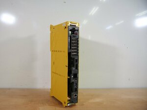 ☆【1T0312-18】 FANUC ファナック A02B-0283-B801 サーボアンプ ジャンク