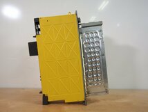 ☆【1T0312-105】 FANUC ファナック A06B-6114-H106#N G サーボアンプ ジャンク_画像7