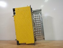 ☆【1T0312-106】 FANUC ファナック A06B-6114-H106#N G サーボアンプ ジャンク_画像4