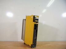 ☆【1T0312-106】 FANUC ファナック A06B-6114-H106#N G サーボアンプ ジャンク_画像1