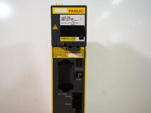 ☆【1T0312-94】 FANUC ファナック A06B-6114-H106#N G サーボアンプ ジャンク_画像2