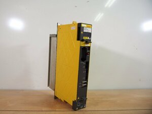 ☆【1T0312-94】 FANUC ファナック A06B-6114-H106#N G サーボアンプ ジャンク