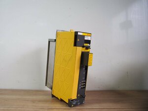 ☆【1T0117-7α5】 FANUC ファナック A06B-6114-H211#N G サーボアンプ ジャンク