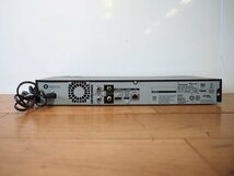 ☆【1T0404-6】 Panasonic パナソニック DMR-BRX2060 100V BDレコーダー ブルーレイレコーダー ジャンク_画像8