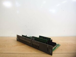 ☆【1T0315-31】 FANUC ファナック PLC Module PLCモジュール A16B-2203-0030/02B なし PLC Module PLCモジュール ジャンク