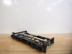 ☆【1T0315-32】 FANUC ファナック A16B-1212-0871/14C ファナック 拡大モジュール ジャンク