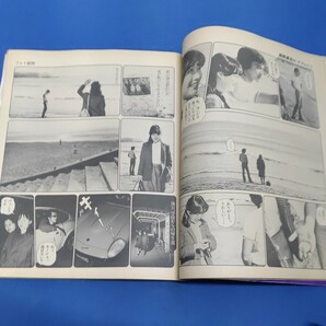 ギャルズライフ GALS LIFE 1981年04月号 小橋もと子 横浜銀蝿 舘ひろし.武智翔の画像7