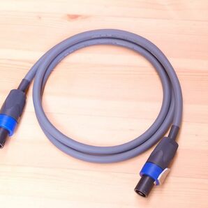 Sommer Cable SC-Eclipse スピーカーケーブル 約1.4m