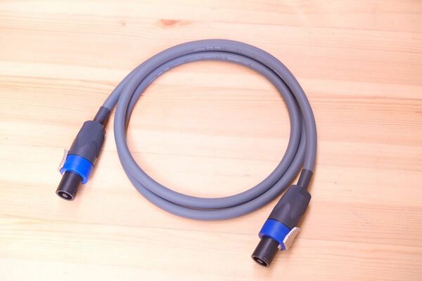 Sommer Cable SC-Eclipse スピーカーケーブル 約1.4m