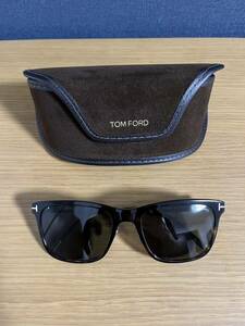 TOM FORD トムフォード サングラス 新品