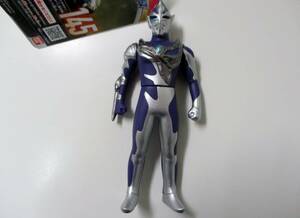 03U082☆ 【タグ付き】　ウルトラ怪獣シリーズ　145 俊敏戦士 ヒュドラ　ソフビ 円谷 BANDAI バンダイ