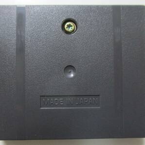 04G045★ つなげて ポンッ！ 連結パズル NEO GEO POCKET ネオジオポケットの画像8