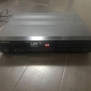 Pioneer F-717の画像1