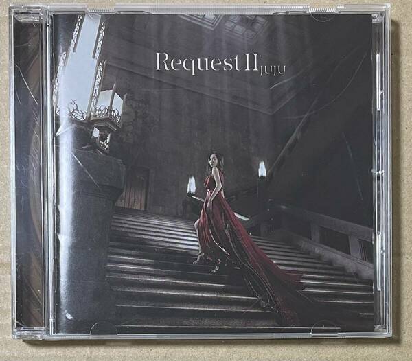 JUJU / Request II 2 (CD) 