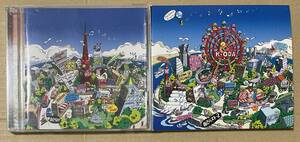  Oda Kazumasa / self the best 1 + 2 / CD 2 pieces set 