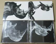 Mr.Children ベストアルバム CD 4枚セット : 1992-1995 / 1996-2000 / MICRO MACRO 初回_画像2