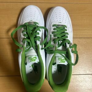 NIKE エアフォース1 新品