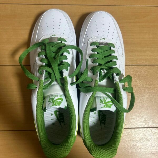 NIKE エアフォース1 新品