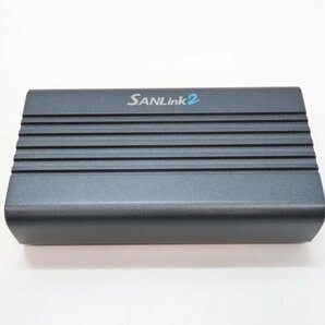 〇Promise Technology SANLink2 E2002t【Thunderbolt2/Mac】の画像2