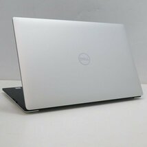 キーきれいめ ◇ DELL Precision 5540 【Xeon E-2276M 2.8GHz/32GB/SSD 512GB（新品）/Full HD/Win11/Quadro T2000/15インチ】_画像3