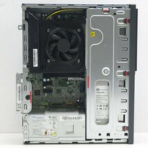 きれいめ 大容量メモリー搭載 ◇ ThinkCentre M710s【Core i7-7700 3.6GHz/32GB/1TB/Win10-Pro】_画像5