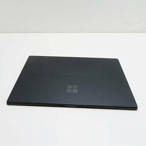 ▽Microsoft Surface Pro 6 (MODEL:1796)【Core i7 (8650U)/16GB/SSD512GB/Win11Pro/WLAN/12.3inch/ACアダプター付属】の画像2