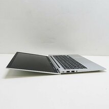 ▽HP ProBook 635 Aero G7【AMD Ryzen 5-4500U/16GB/SSD256GB(NVMe)/Win11Pro-64bit/WLAN/Webカメラ/ACアダプター付属】_画像6