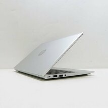 ▽HP ProBook 635 Aero G7【AMD Ryzen 5-4500U/16GB/SSD256GB(NVMe)/Win11Pro-64bit/WLAN/Webカメラ/ACアダプター付属】_画像4