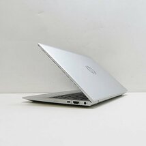 ▽HP ProBook 635 Aero G7【AMD Ryzen 5-4500U/16GB/SSD256GB(NVMe)/Win11Pro-64bit/WLAN/Webカメラ/ACアダプター付属】_画像5