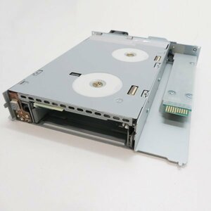 ◆IBM LTO Ultrium 7-H LTO7ドライブ◆ETERNUS LT60テープライブラリ取り外し品