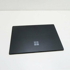 ▽Microsoft Surface Pro 6 (MODEL:1796)【Core i7 (8650U)/16GB/SSD512GB/Win11Pro/WLAN/12.3inch/ACアダプター付属】の画像2