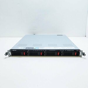 〇BUFFALO TeraStation WS5420RNS9【バッファロー/テラステーション/HDD欠/NAS】