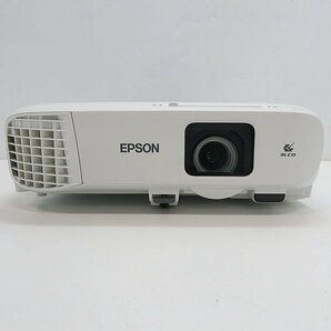 ◇ EPSON エプソン プロジェクター EB-2142W【4200lm/WXGA/リモコン欠】の画像2