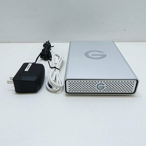 〇G-Технология G-Drive USB [0G04461/HDD4TB/USB3.0]