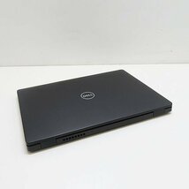 ▽DELL Latitude 5300【Core i5-8365U/8GB/SSD256GB(M.2)/Win11Pro_64bit/Wi-Fi/ACアダプター付属】_画像6