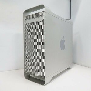 0APPLE Power Mac G5[Late 2005/PowerPC G5 Dual-core/ memory 4.5GB/HDD1TB/SuperDrive/10.5 Leopard]