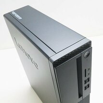 きれいめ 大容量メモリー搭載 ちょっと訳あり ◇ ThinkCentre M710s【Core i7-7700 3.6GHz/32GB/1TB/Win10-Pro】_画像4