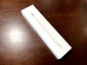 美品！　アップルペンシル　Apple Pencil （第1世代） MK0C2JA