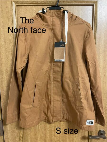 新品◎The north face アウター ジャケット