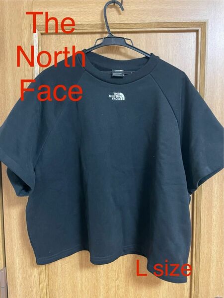新品the north face Tシャツ 半袖 カットソー