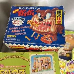 １円～ 昭和レトロ レトロおもちゃ まとめ売り ちびまる子ちゃん ハム太郎 などの画像6