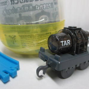 キラキラの高山鉄道のなかまたち編 TAR専用タンク車（クリアラメ仕様）の画像1