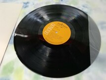 g_t U670 ★LPレコード★ 山下達郎 「SPACY」帯あり 【現状品】 _画像5