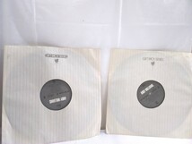 g_t W121 LPレコード、2枚組　アンディウィリアムス　★創業4周年記念、限定盤!　★「ゴッドファーザー」「ある愛の詩」……_画像3