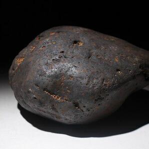 ☆【特大鉄隕石】重さ約11kg 実物保証 特別価格・希少品の画像4