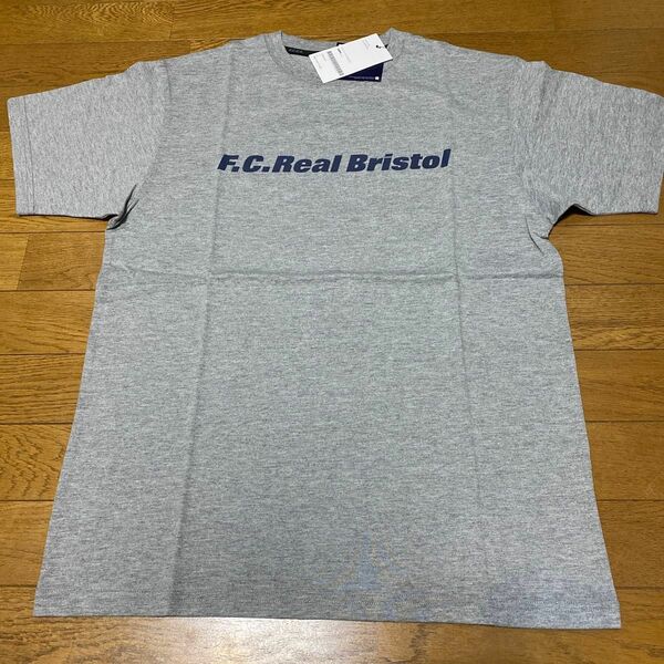 FCRB FC Real Bristol Tシャツ　ヤンキース　新品未使用　サイズS