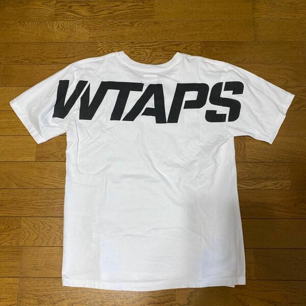 WTAPS Ｔシャツ 01