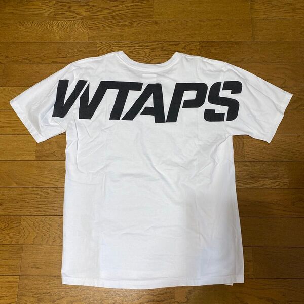 WTAPS Tシャツ 01